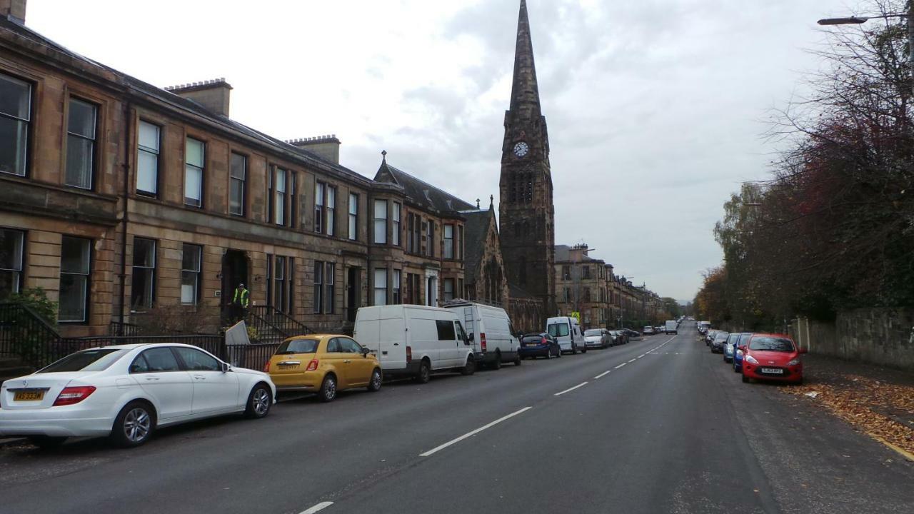 Shields Road * Glasgow