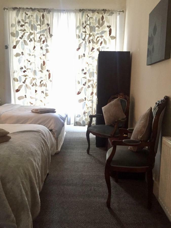Guest house Bank Street Townhouse 3*