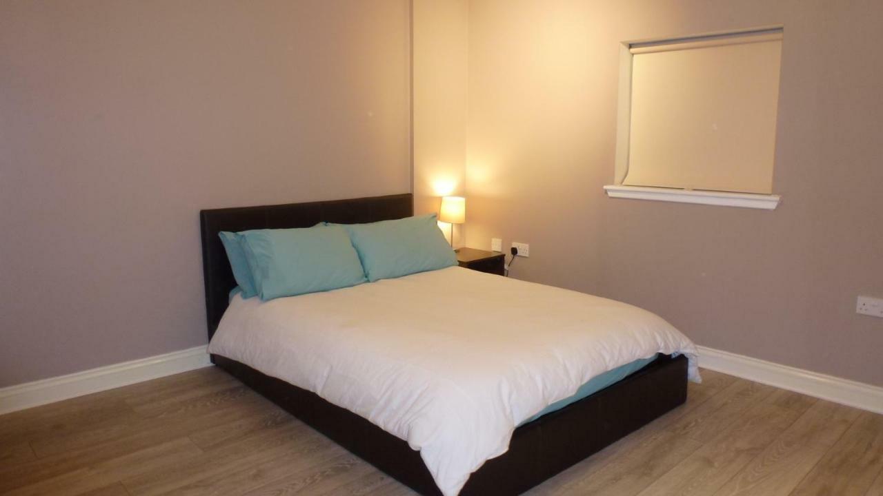 Guest house Infinity Guest Glasgow