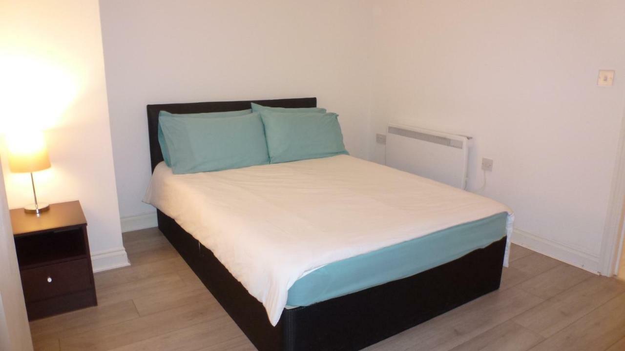 Infinity Guest Guest house Glasgow