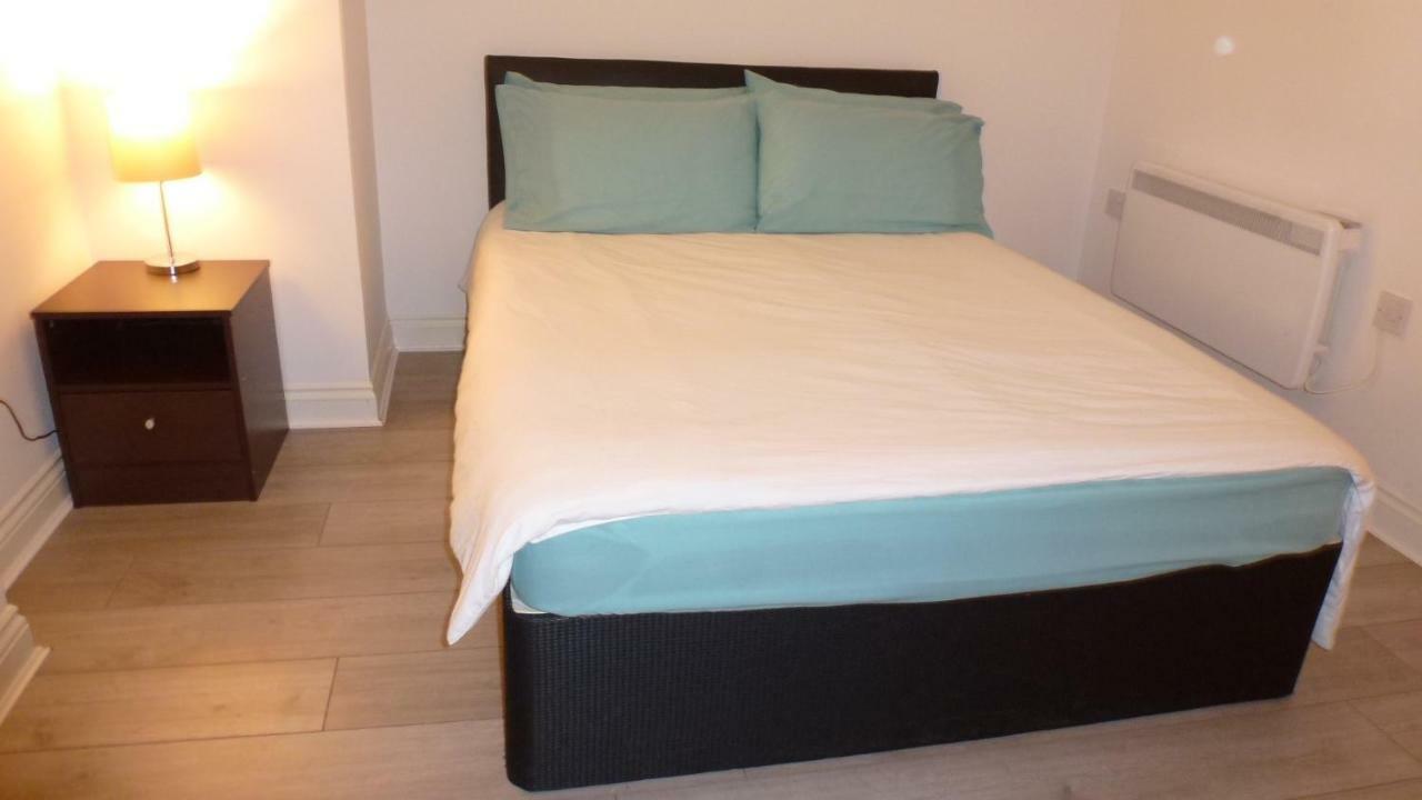 Infinity Guest 5* Glasgow