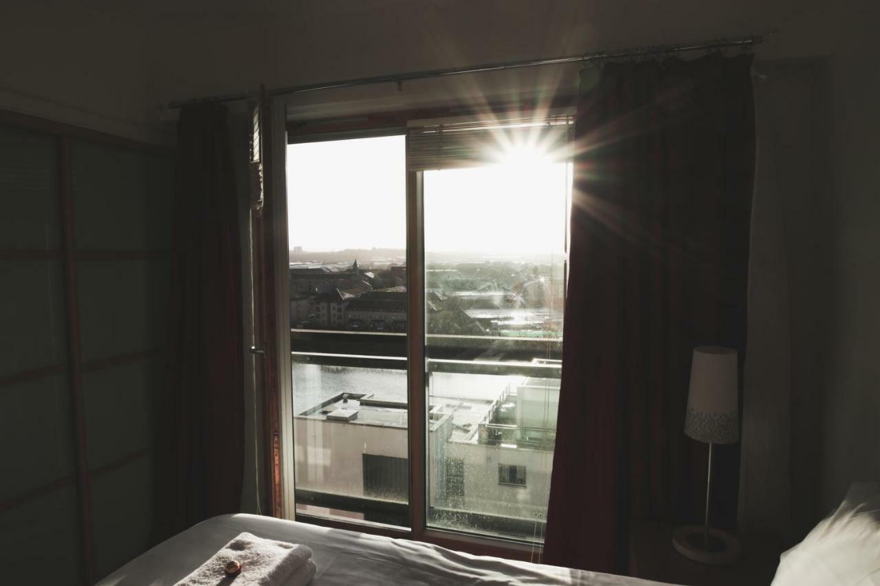 Apartment Harbour Glasgow