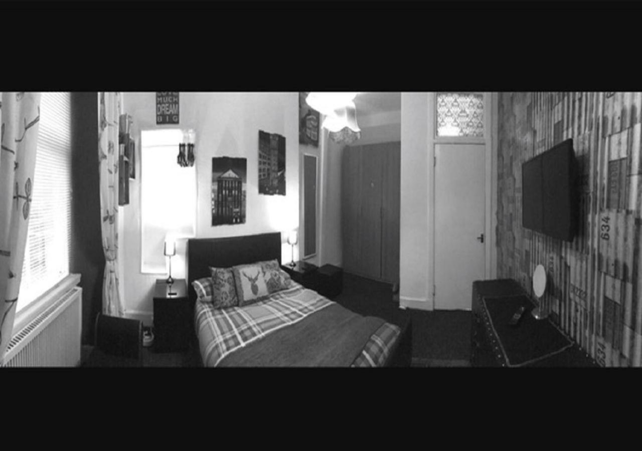 Centre Apartment