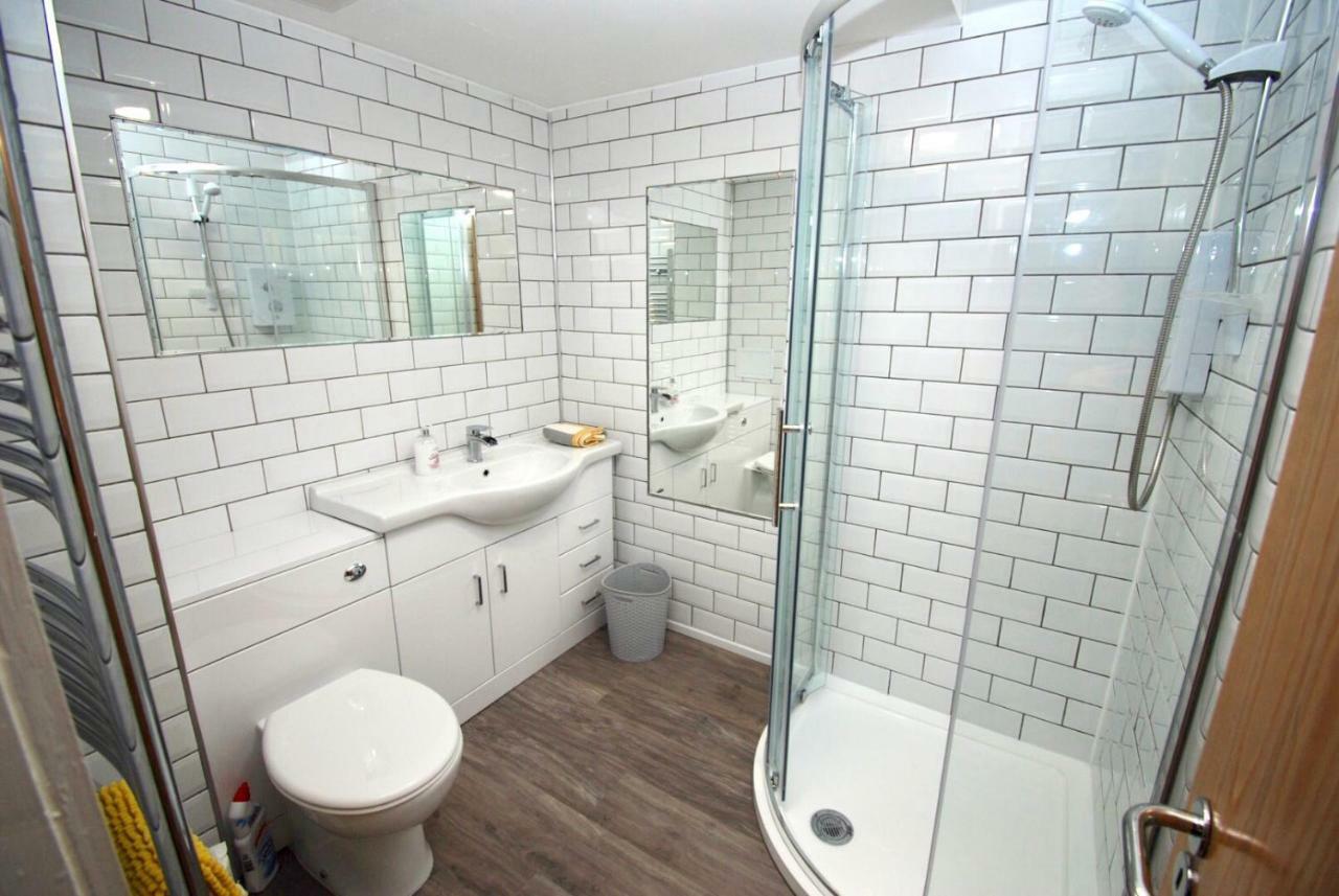 Merchant City Tower Apartment
