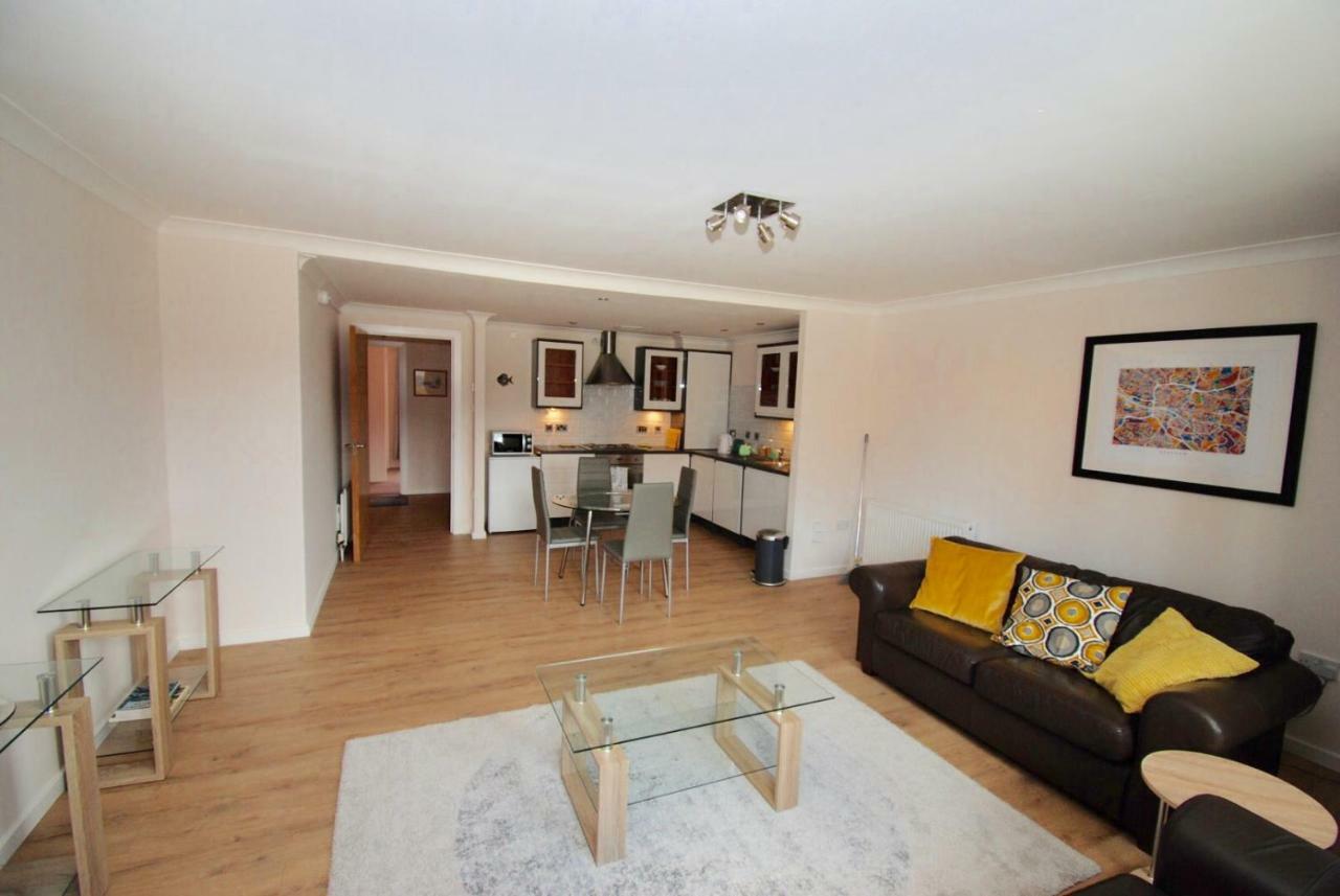 Apartment Merchant City Tower *