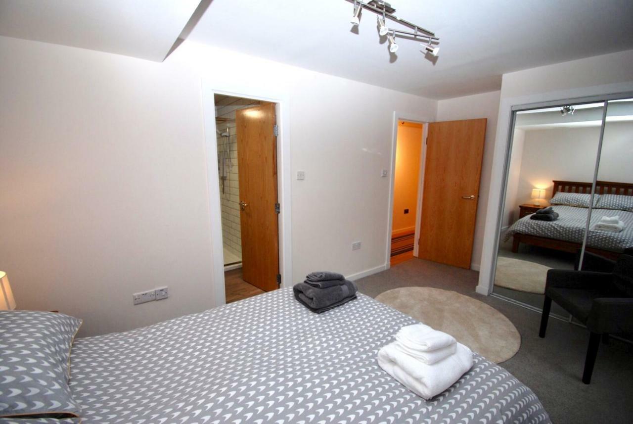 Apartment Merchant City Tower *