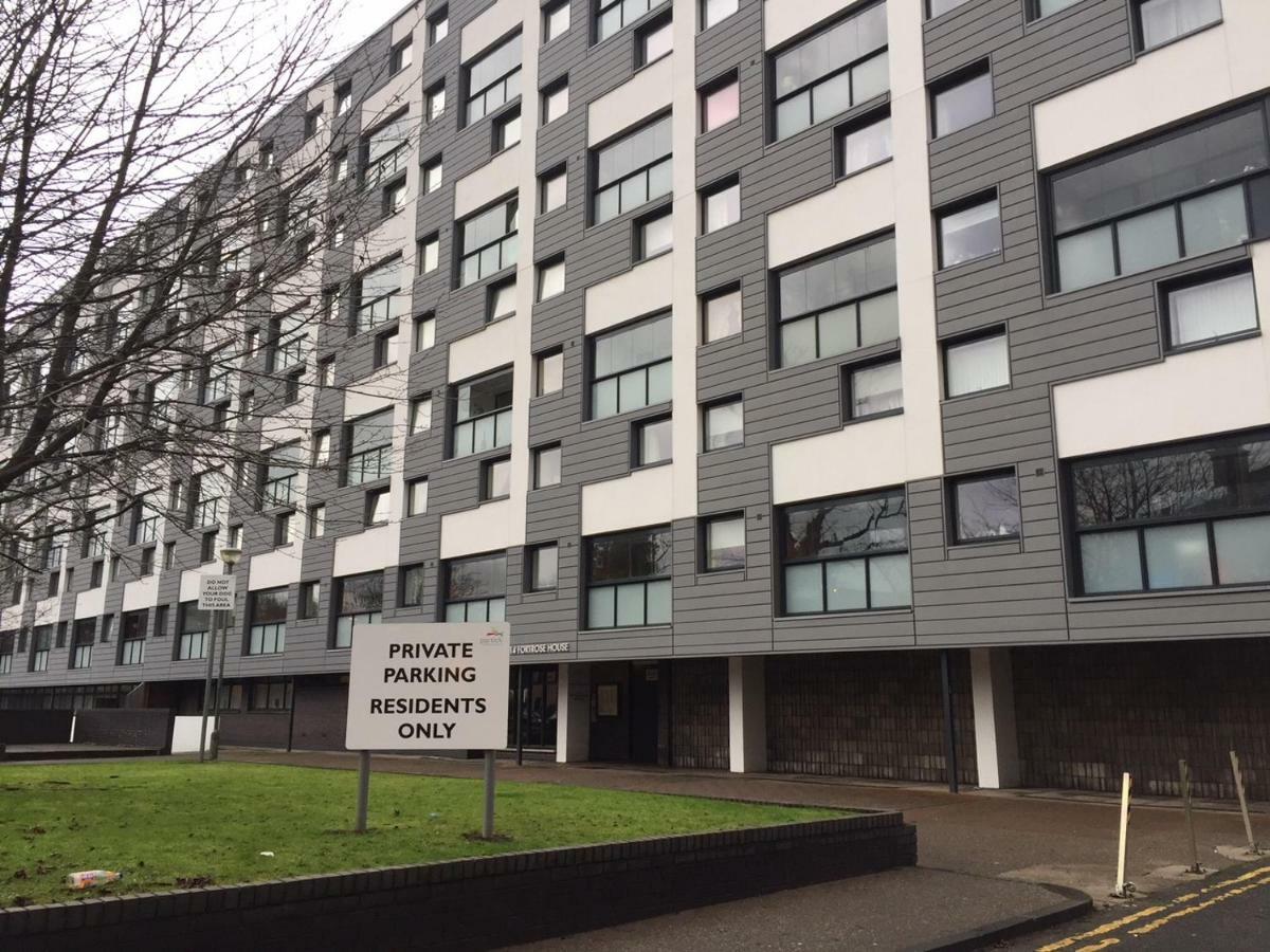 Apartment Beautiful 2 Bedroom With Balcony In Trendy West End - Ideal For Hydro, Uni, Ashton Lane & Centre *