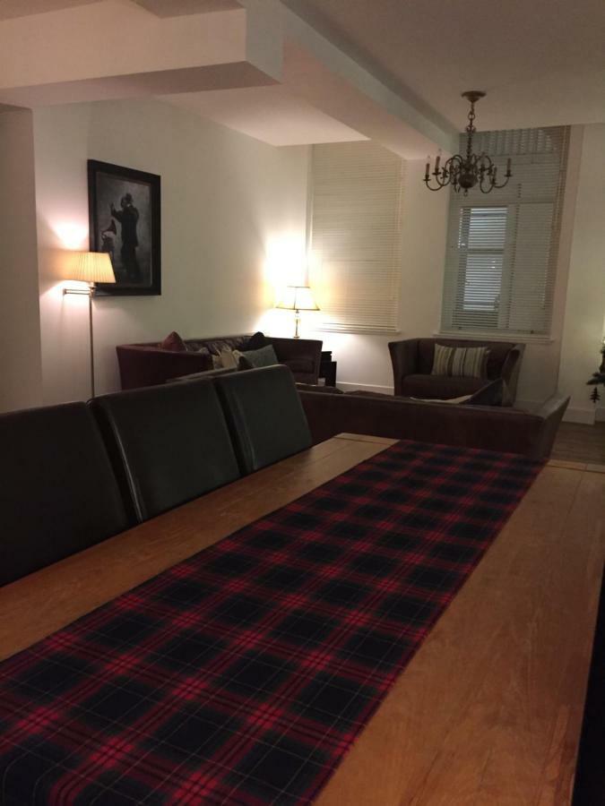 Apartment 10 Buchanan Street