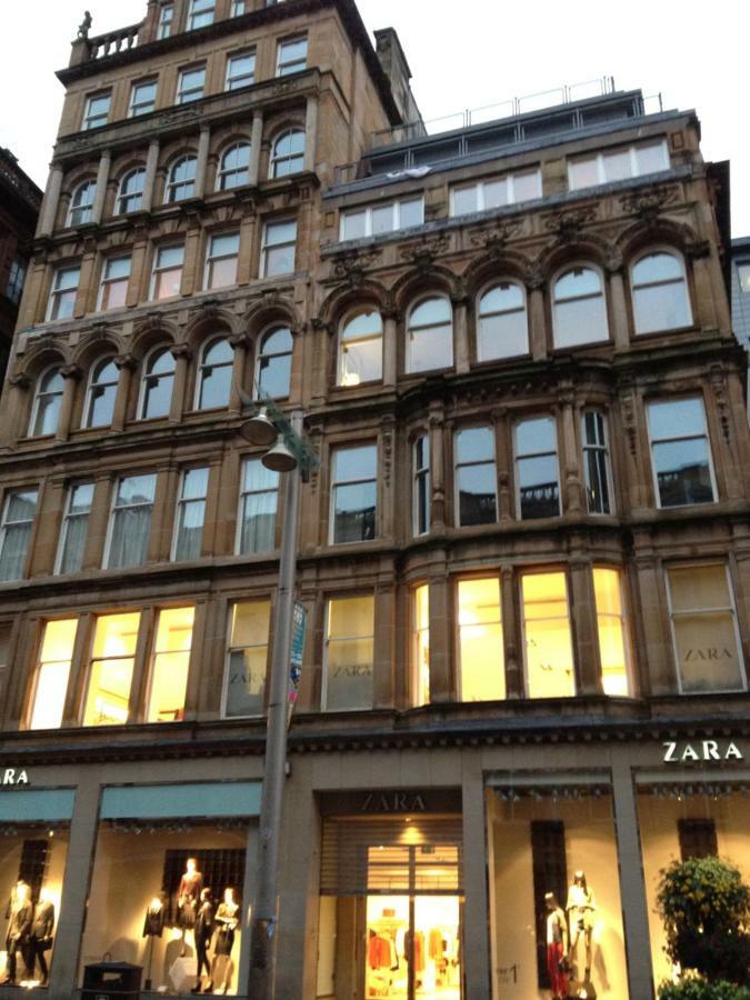 10 Buchanan Street * Glasgow