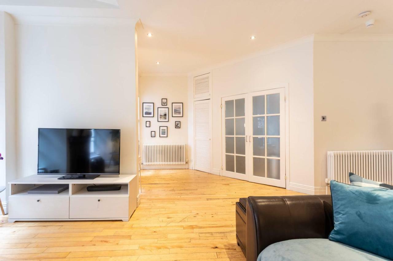 Holiday home Charing Cross 3 - 4bed-historical - Townhouse In City *