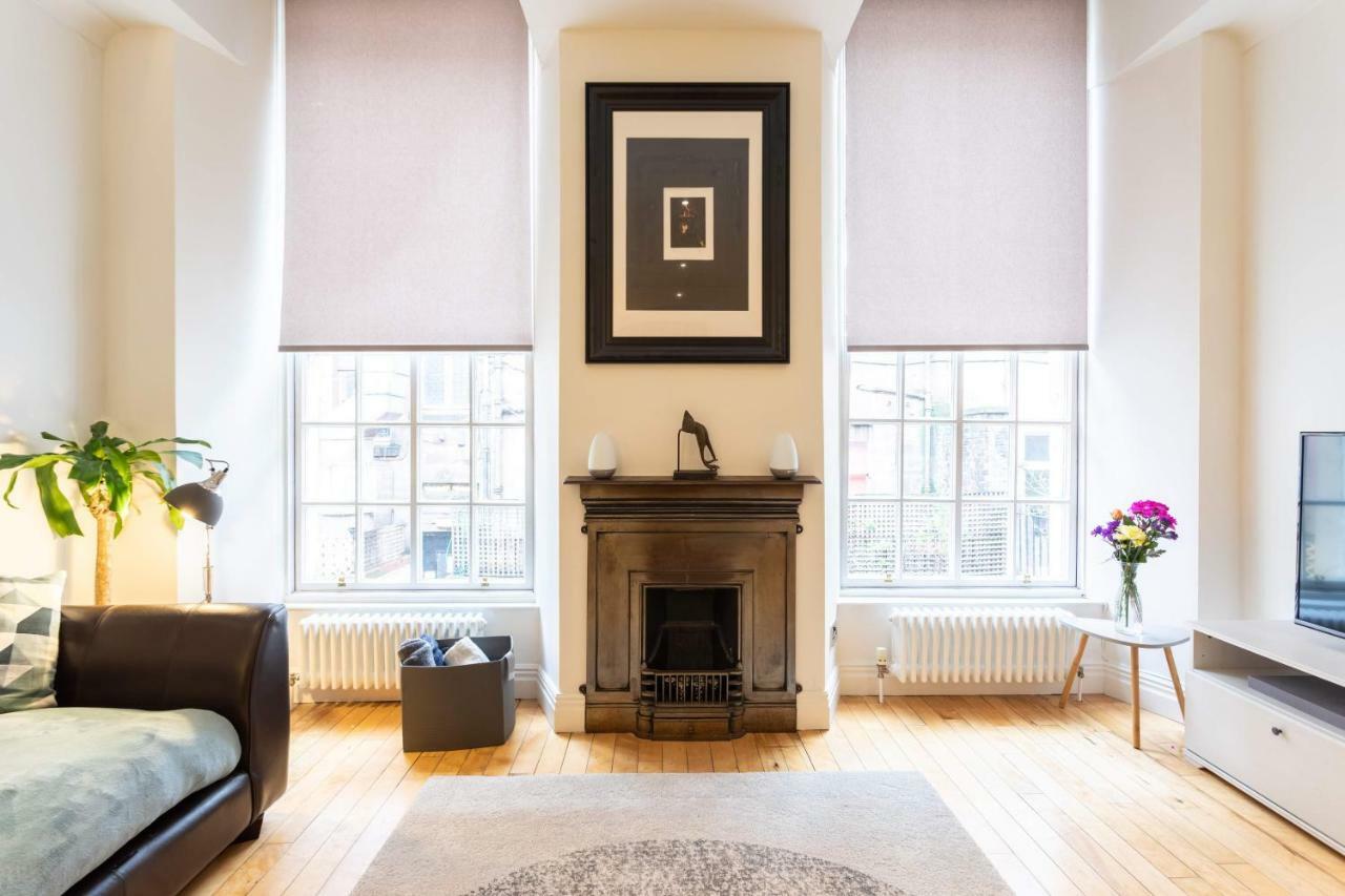Holiday home Charing Cross 3 - 4bed-historical - Townhouse In City