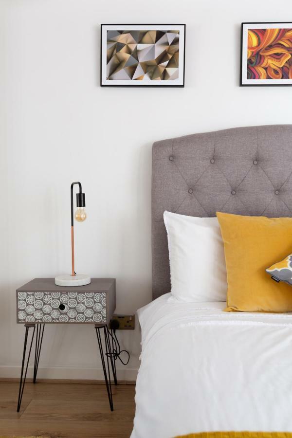 Apartment Cosy In Quiet City-centre With Car Park Glasgow