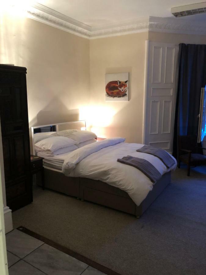Guest house Bank Street Townhouse Glasgow