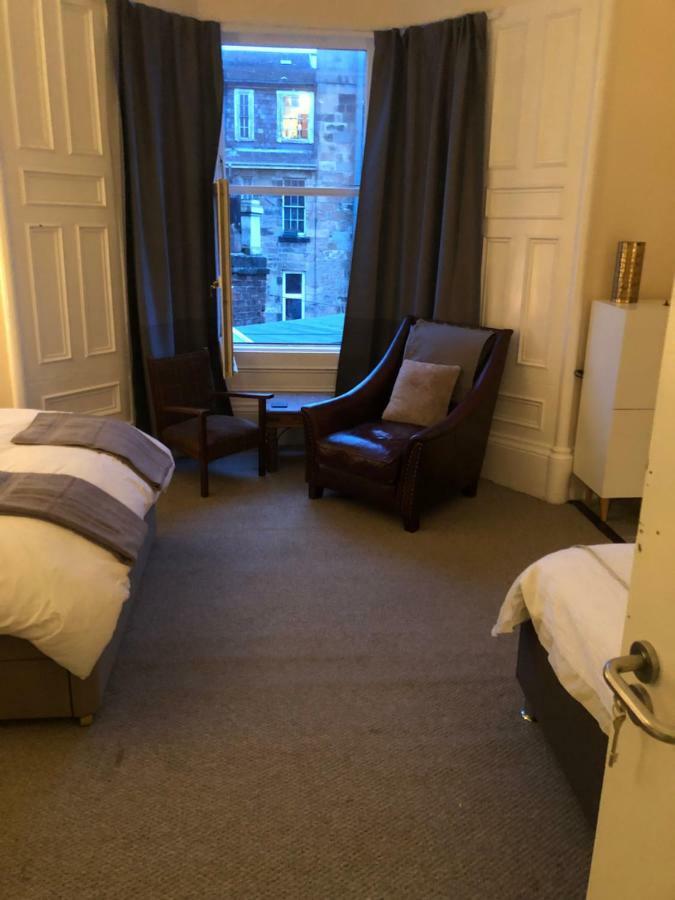 Guest house Bank Street Townhouse Glasgow