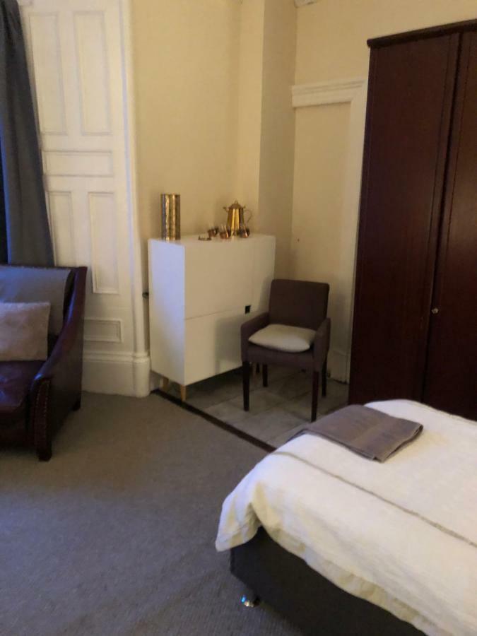 Bank Street Townhouse Guest house 3*