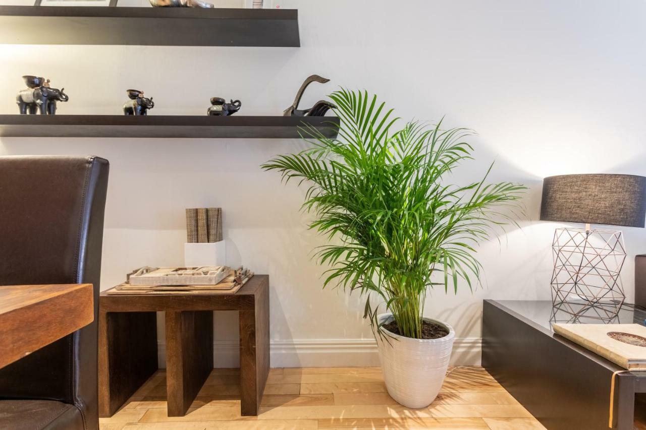 Charing Cross 3 - 4bed-historical - Townhouse In City *