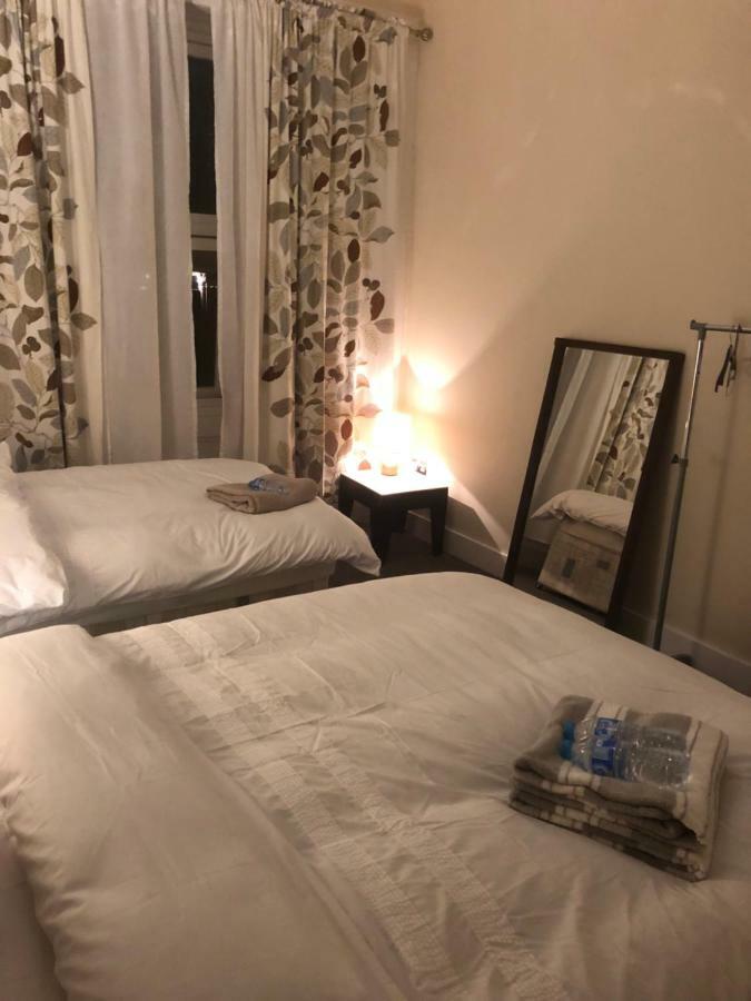Bank Street Townhouse Guest house 3*