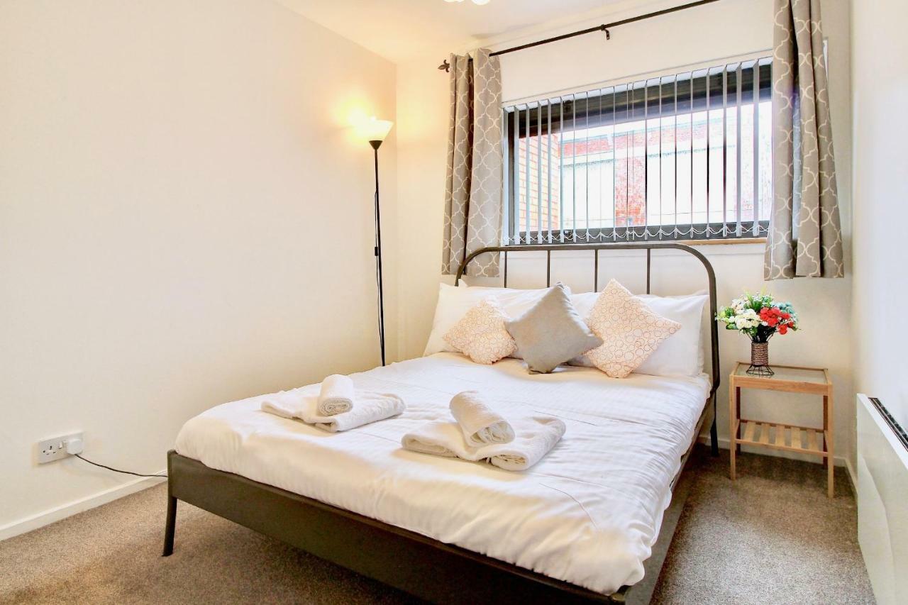 Apartment Cutty Sark Centre With Free Parking *