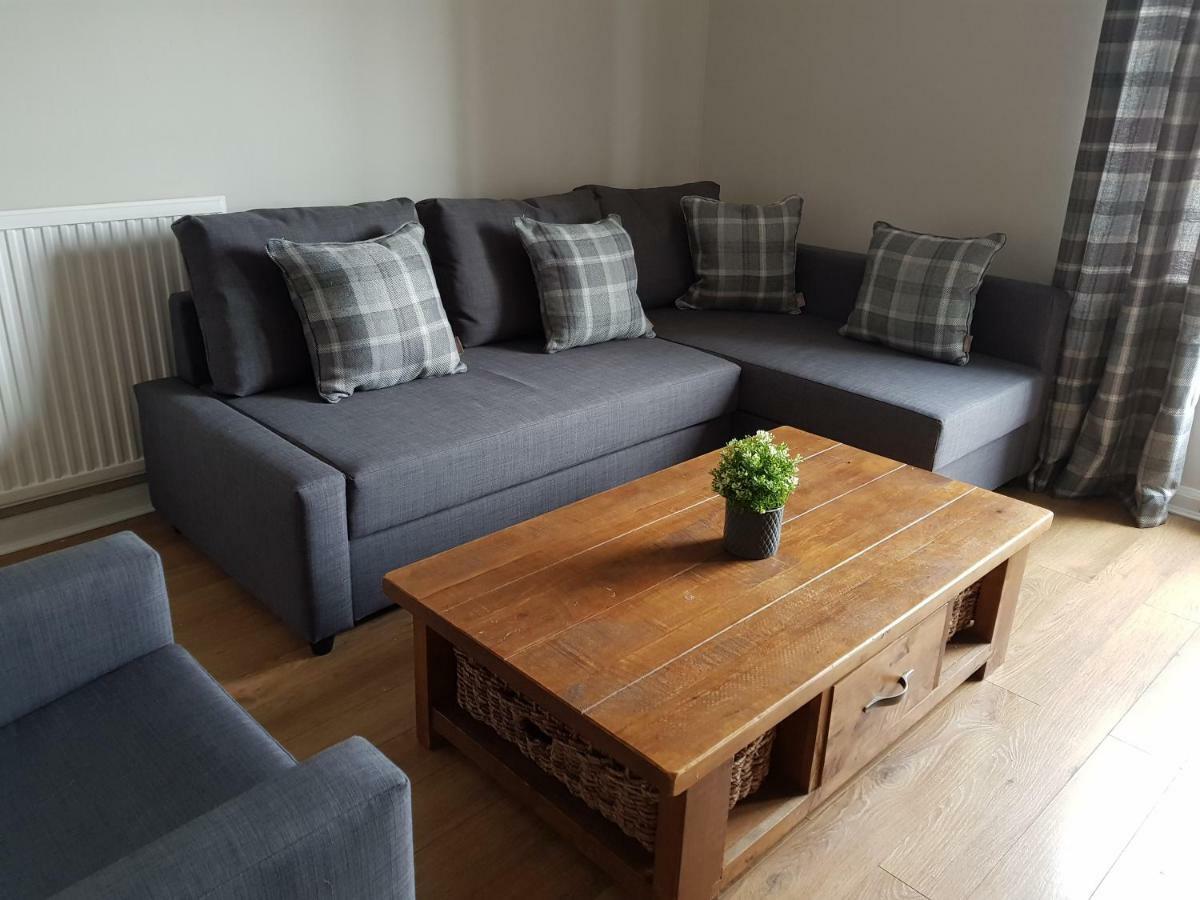 The Abercromby Townhouse - Close To Merchant Holiday home