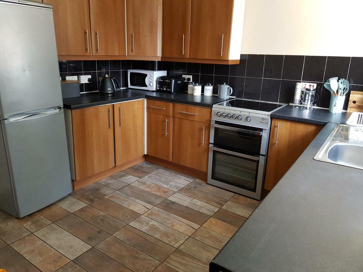 The Abercromby Townhouse - Close To Merchant Holiday home