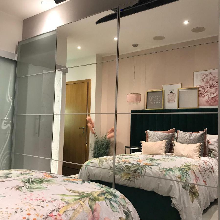 2 Bed Chic In Centre * Glasgow