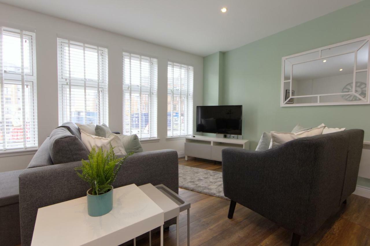Apartment Victoria Plaza *