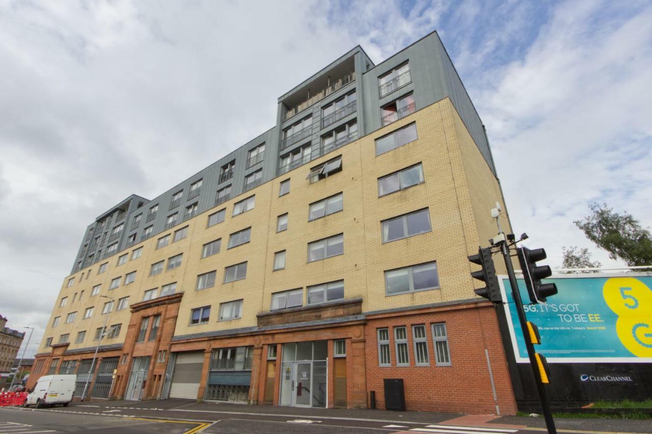 Apartment Victoria Plaza *