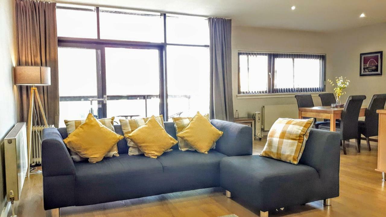 Elegant Near Secc/hydro In Finnieston, * Glasgow