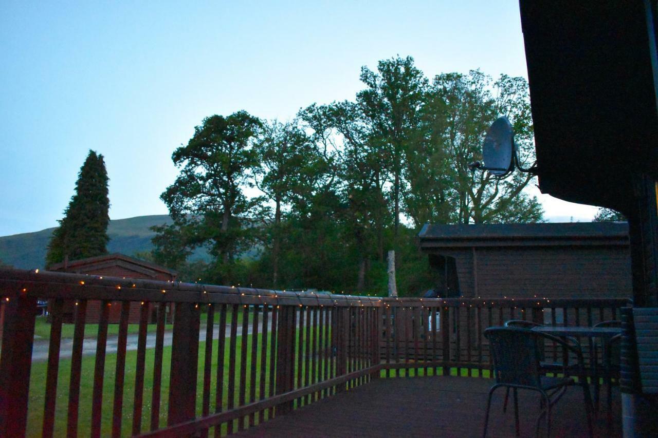 Apartment At Loch Lomond