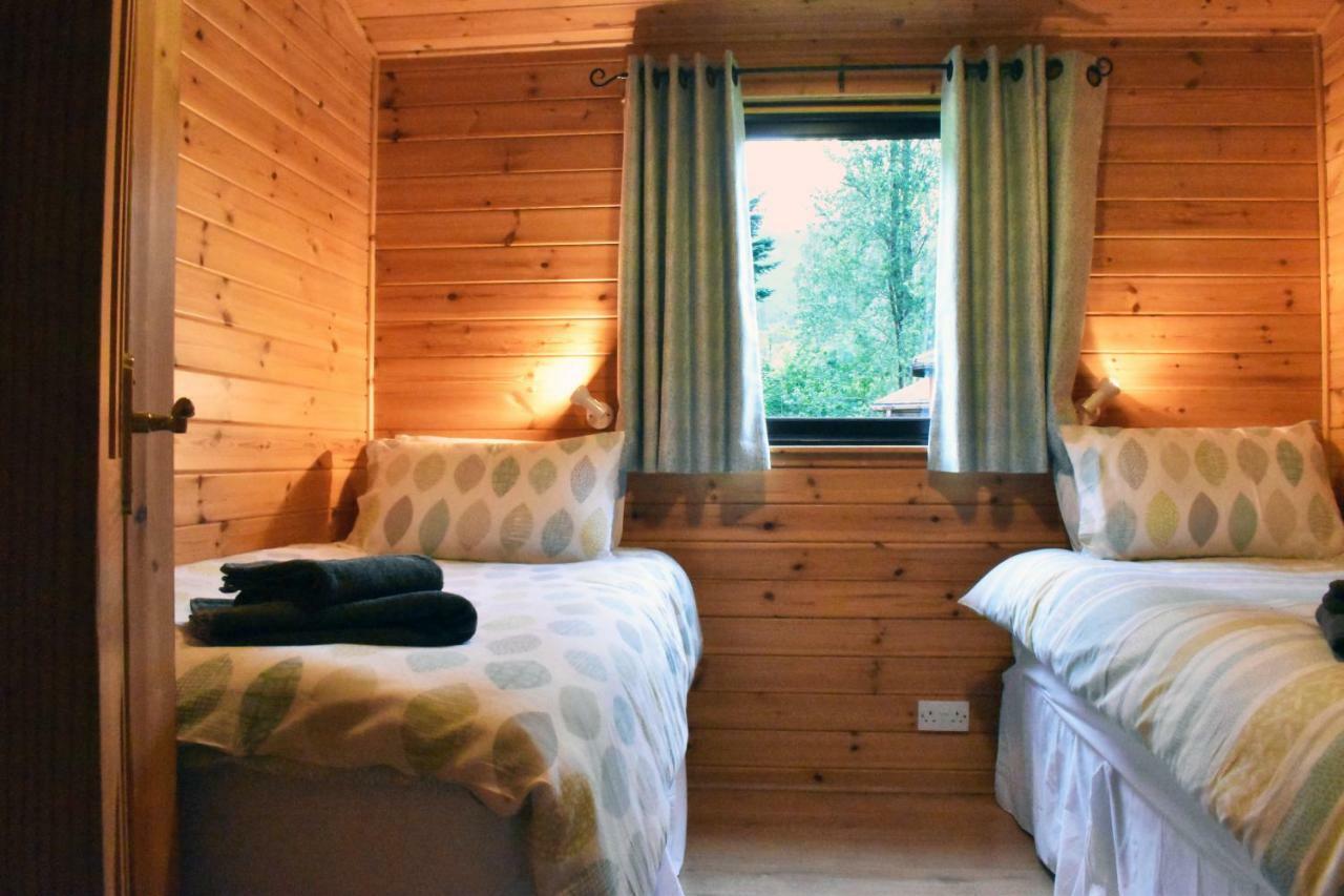 Apartment At Loch Lomond *