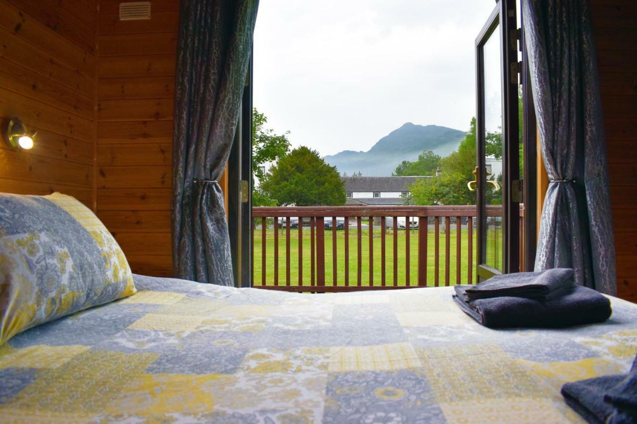 Apartment At Loch Lomond *