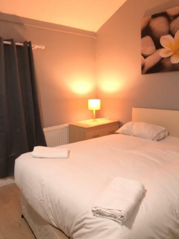 City Centre The Berkeley Apartment Glasgow