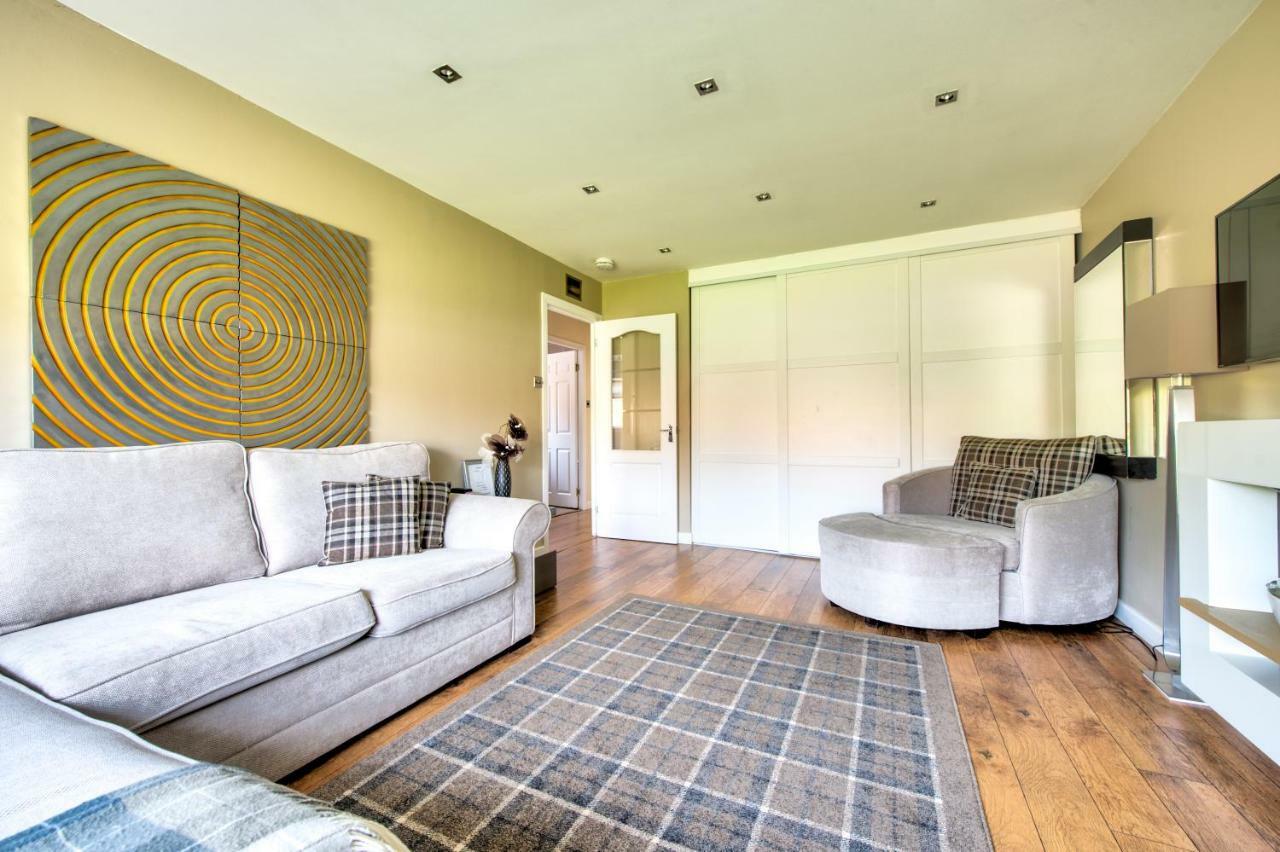No.17 Serviced Apartment Glasgow