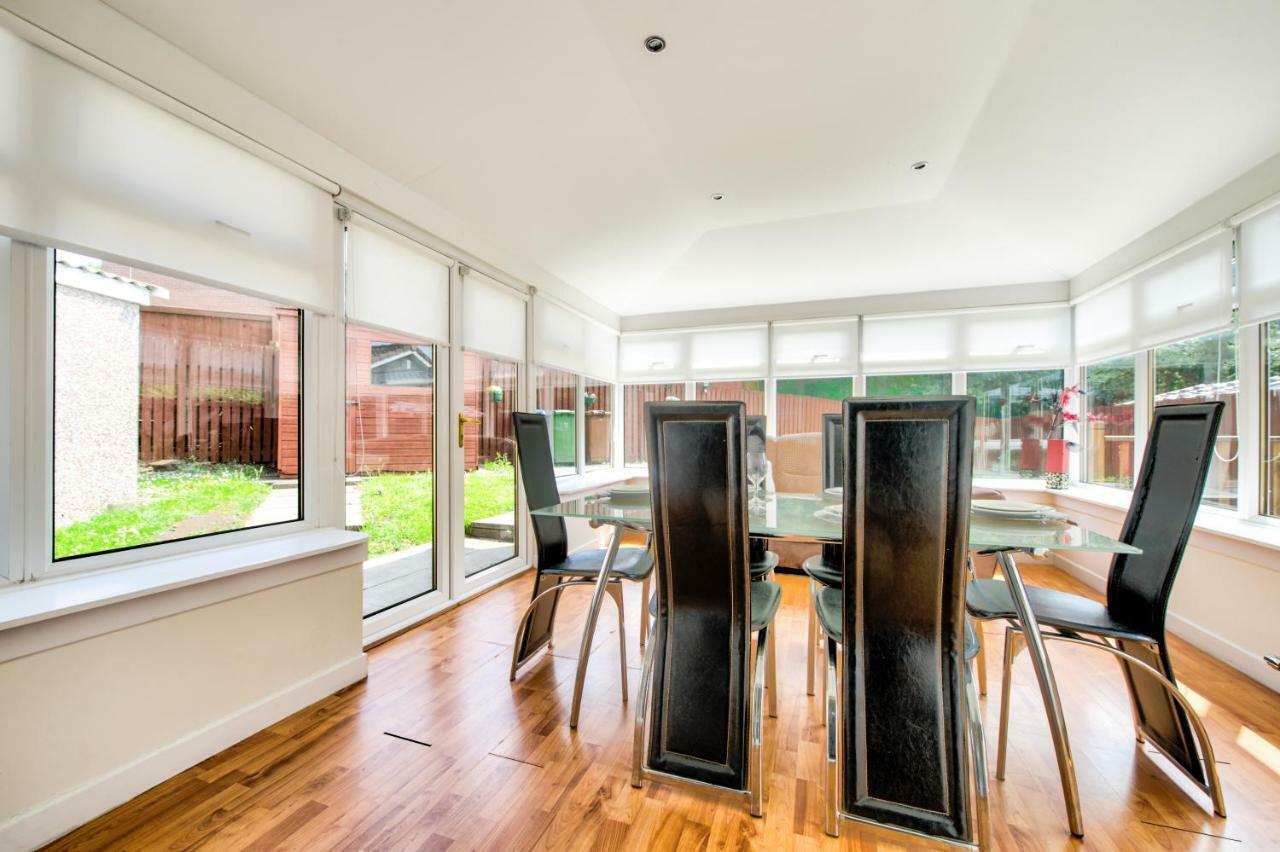 No.17 Serviced Apartment
