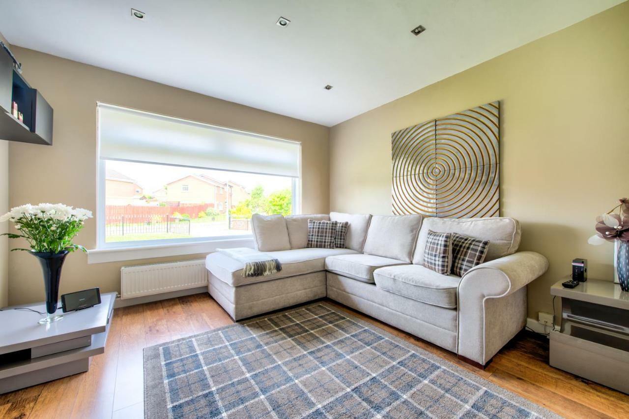 Apartment No.17 Serviced Glasgow