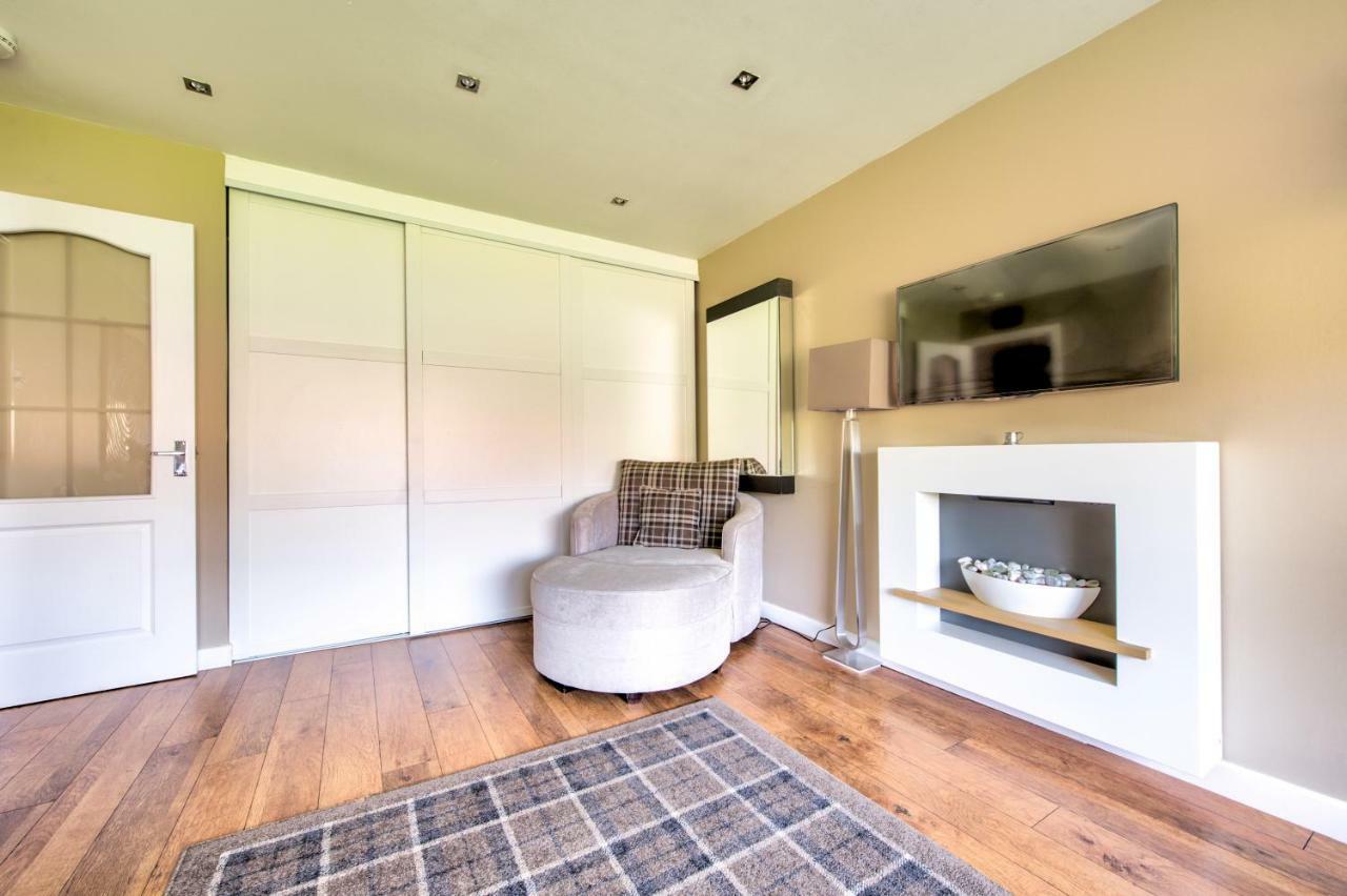 Apartment No.17 Serviced *