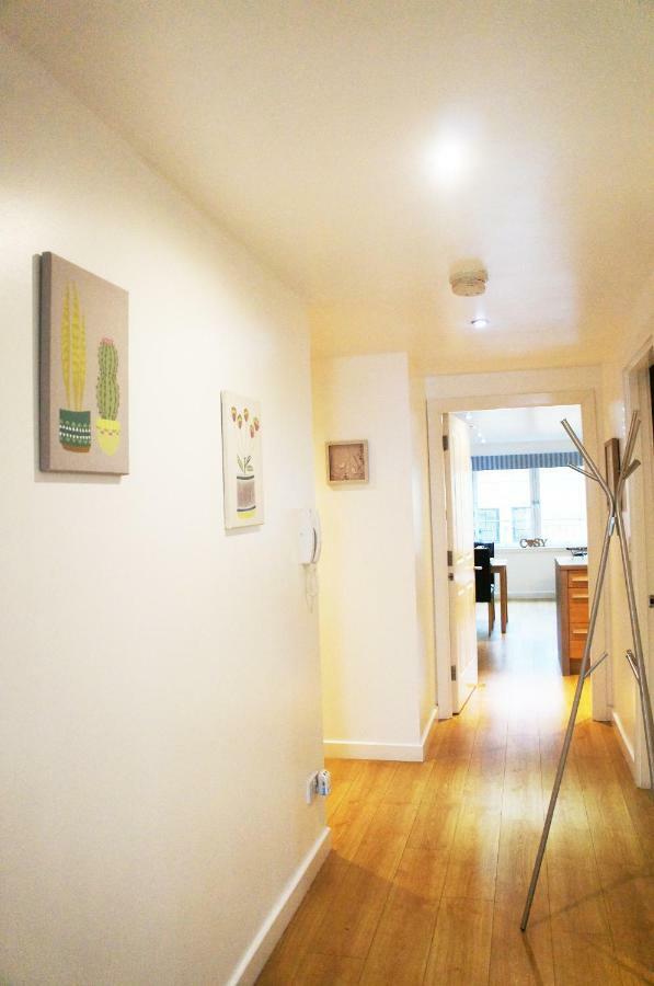 Apartment Cosy In Quiet City-centre With Car Park *