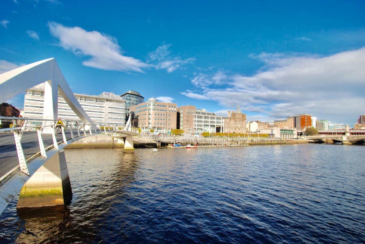 Merchant City Tower Apartment