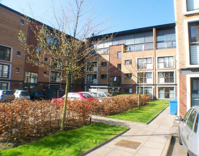 Apartment Hydro With Free Car Park