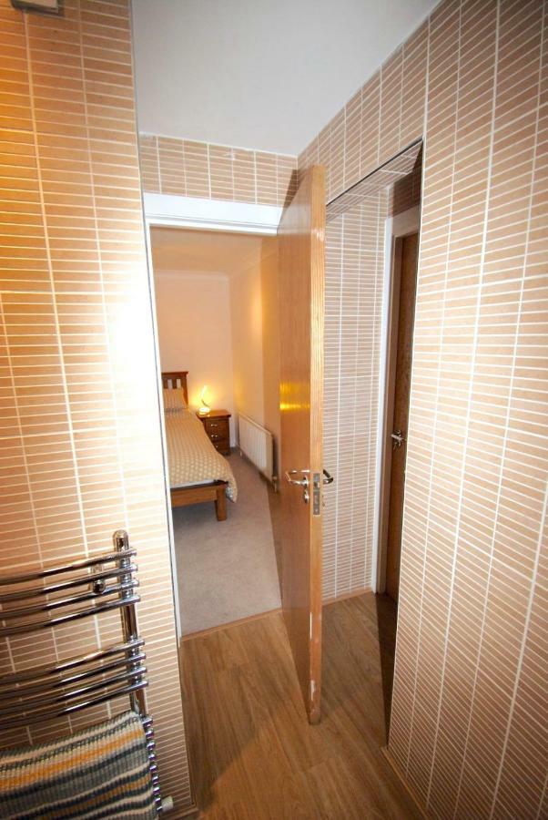 Apartment Merchant City Tower Glasgow