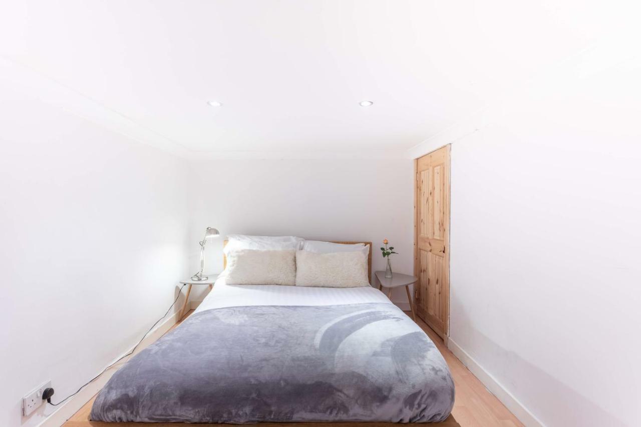 Charing Cross 3 - 4bed-historical - Townhouse In City * Glasgow