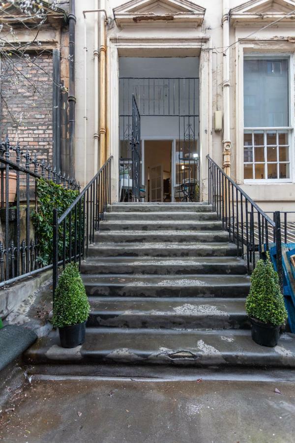 Holiday home Charing Cross 3 - 4bed-historical - Townhouse In City