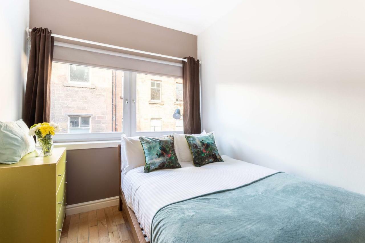 Holiday home Charing Cross 3 - 4bed-historical - Townhouse In City