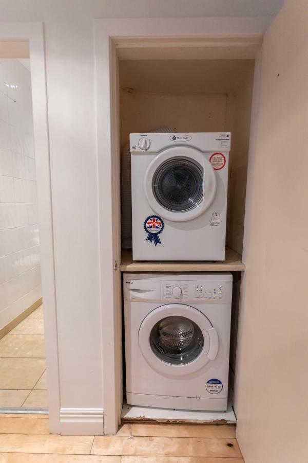 Charing Cross 3 - 4bed-historical - Townhouse In City * Glasgow