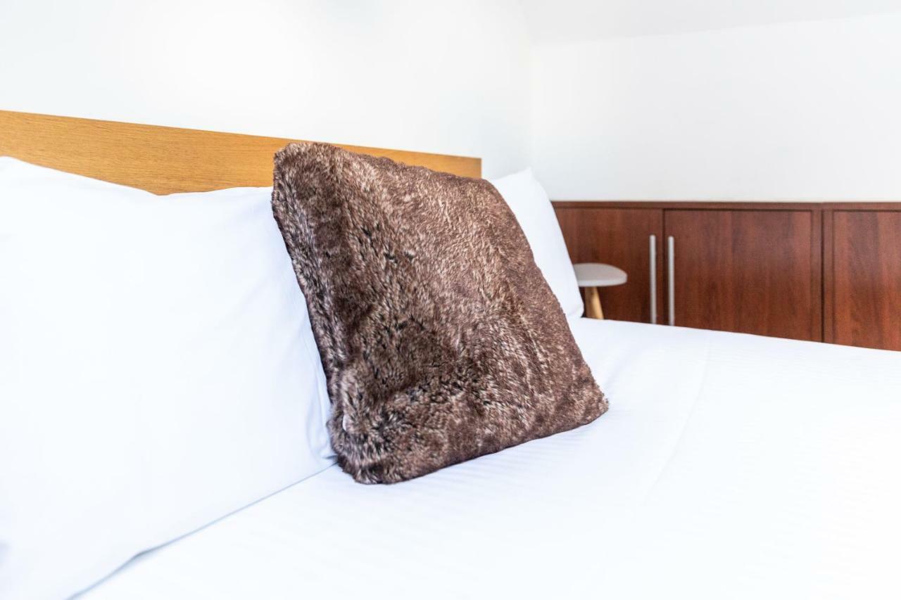 Holiday home Charing Cross 3 - 4bed-historical - Townhouse In City