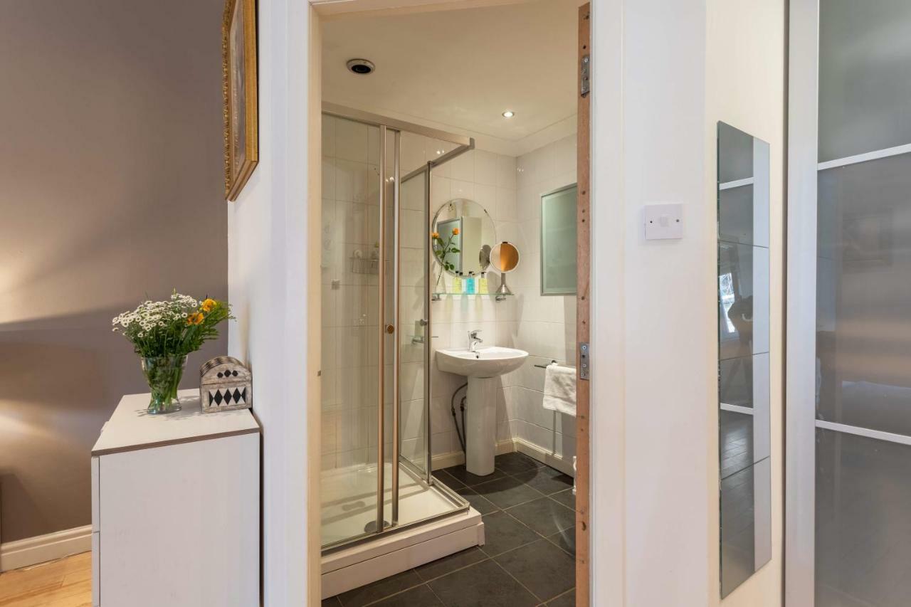 Charing Cross 3 - 4bed-historical - Townhouse In City