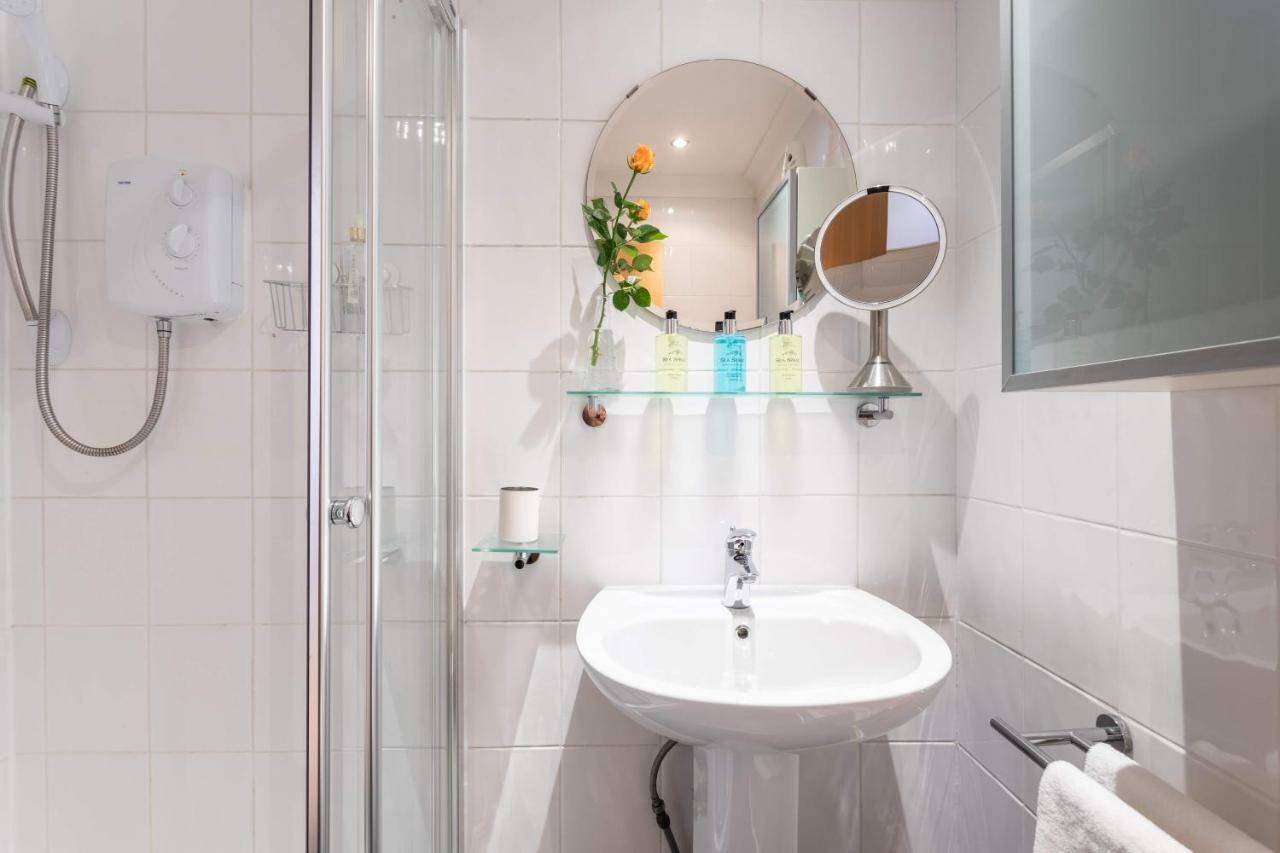 Charing Cross 3 - 4bed-historical - Townhouse In City
