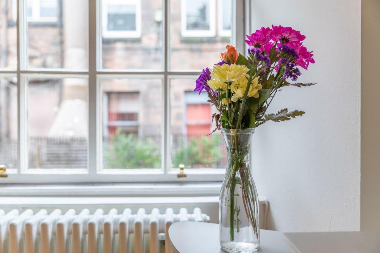 Charing Cross 3 - 4bed-historical - Townhouse In City Holiday home *