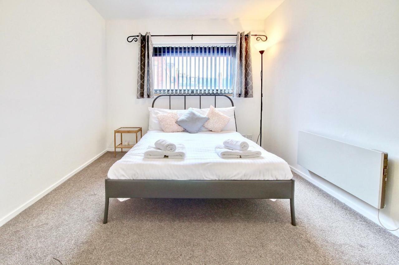 Apartment Cutty Sark Centre With Free Parking Glasgow