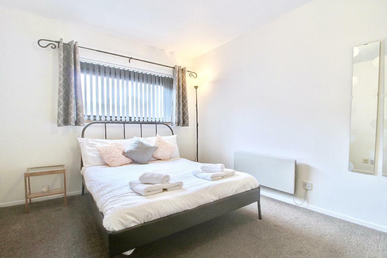 Cutty Sark Centre With Free Parking Apartment *